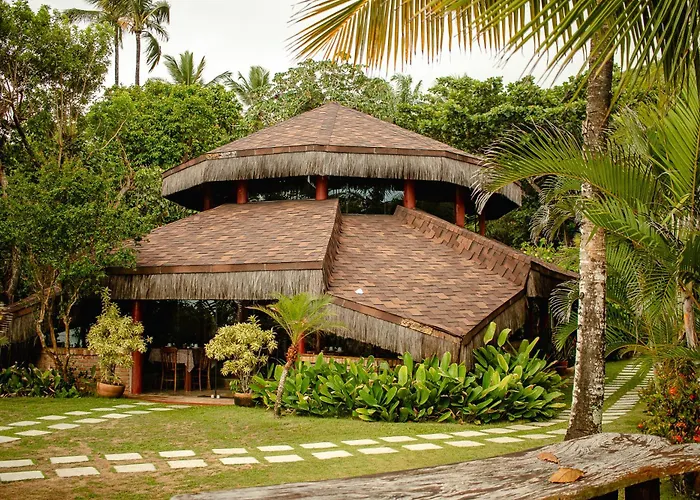 Privillage Praia Pousada De Charme Porto Seguro